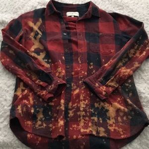 Flannel